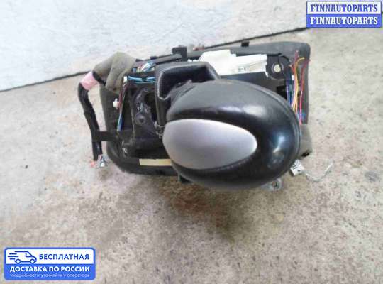 Селектор АКПП на Infiniti FX II / QX70 (S51)