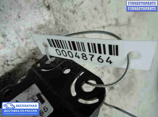 Блок управления печкой на Peugeot 4007