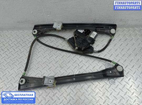 Стеклоподъемник электрический на Volkswagen Golf V (1K)