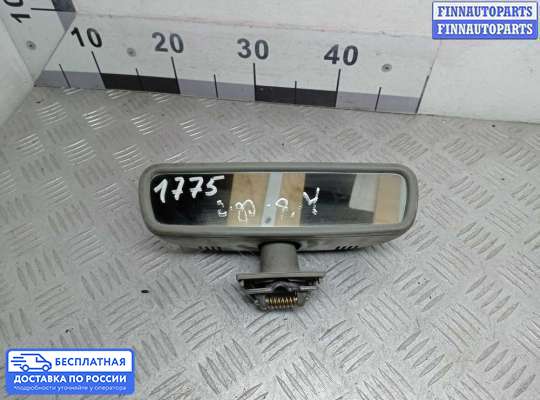 Зеркало салонное на Audi A8 (D3, 4E)