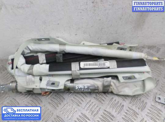 Подушка безопасности (прочее) на Ford Fiesta VI