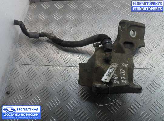 Кронштейн ДВС (лапа) на Land Rover Discovery III