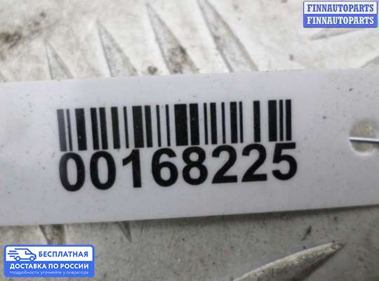 Блок управления стеклоподъёмниками на Suzuki Grand Vitara II (JB, TD54)