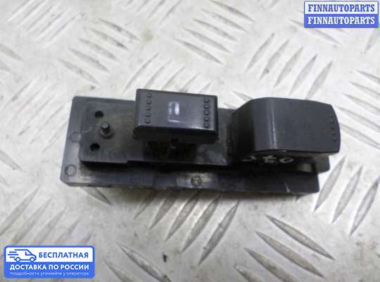 Блок управления стеклоподъёмниками на Suzuki Grand Vitara II (JB, TD54)