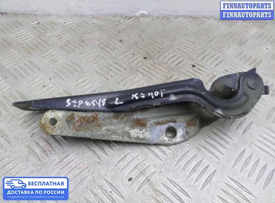 Петля капота на Dodge Stratus II