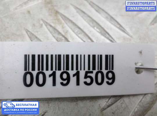 Петля капота на Dodge Stratus II