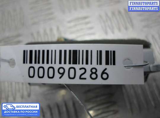 ЭБУ прочее на Honda Pilot I