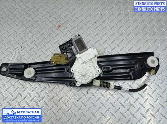 Стеклоподъемник электрический на BMW 5 (F10/F11)