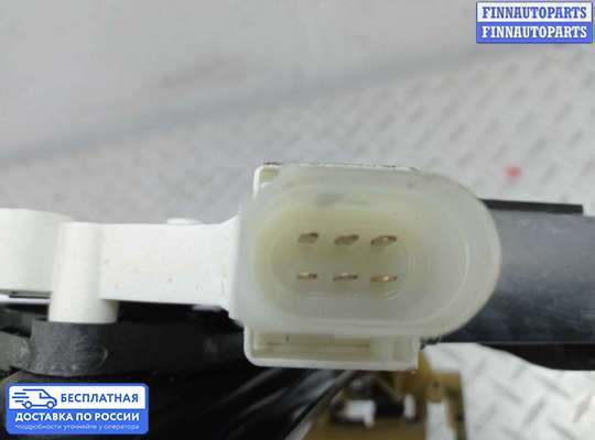 Стеклоподъемник электрический на BMW 5 (F10/F11)