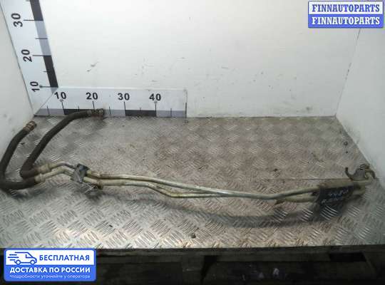 Патрубок (трубка, шланг) на Range Rover Sport I (L320)