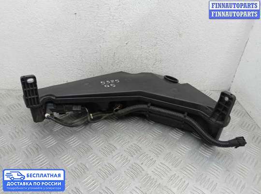 Бачок омывателя на Audi Q5 (8R)