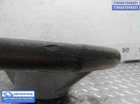 Руль на Nissan Navara / PickUp (D40)