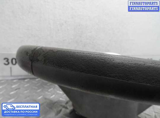 Руль на Nissan Navara / PickUp (D40)