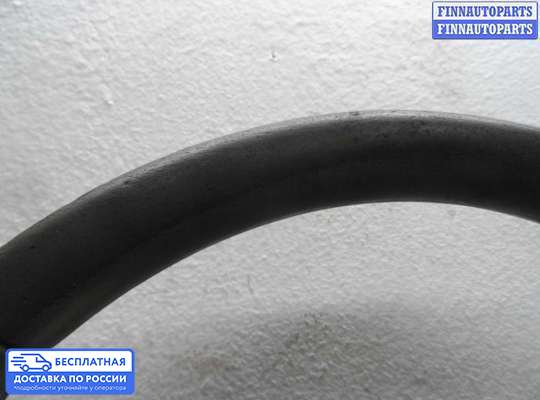 Руль на Nissan Navara / PickUp (D40)