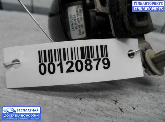Аудиотехника на Acura MDX (YD2)