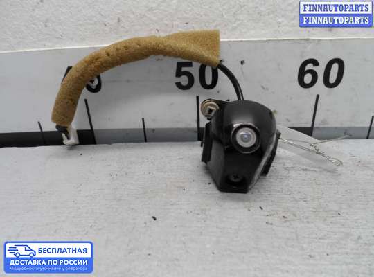 Аудиотехника на Acura MDX (YD2)