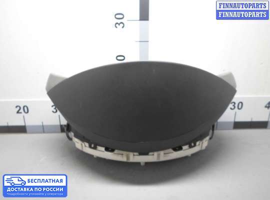 Щиток приборов на Subaru Tribeca