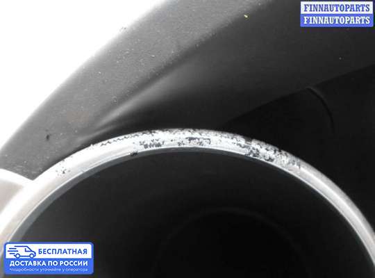 Щиток приборов на Subaru Tribeca