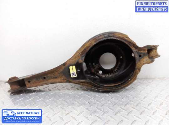 Рычаг подвески на Ford Kuga II / Escape III
