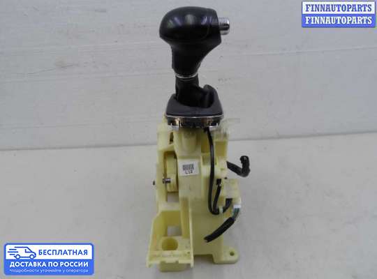 Селектор АКПП на Kia Sportage III (SL)