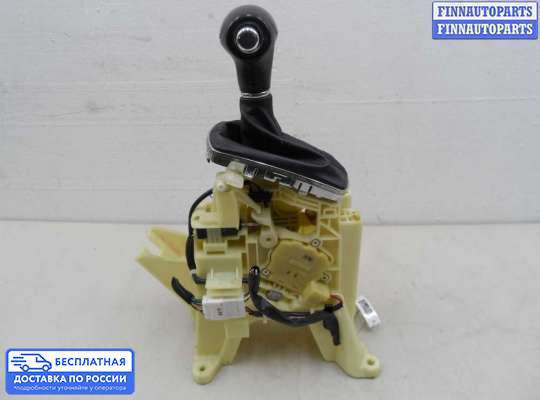 Селектор АКПП на Kia Sportage III (SL)