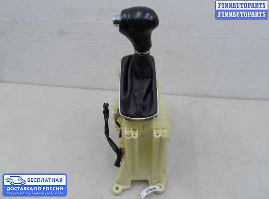 Селектор АКПП на Kia Sportage III (SL)