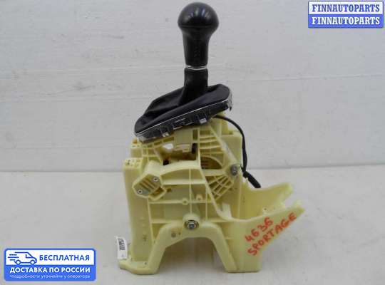 Селектор АКПП на Kia Sportage III (SL)