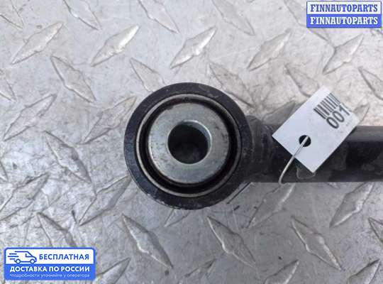 Рычаг подвески на Mercedes-Benz GL / GLS (X166)