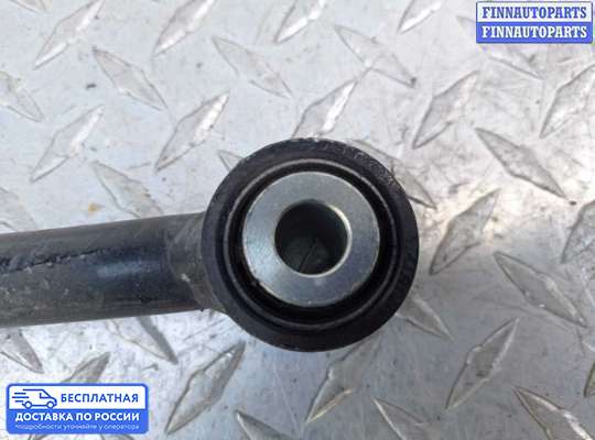 Рычаг подвески на Mercedes-Benz GL / GLS (X166)