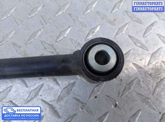 Рычаг подвески на Mercedes-Benz GL / GLS (X166)