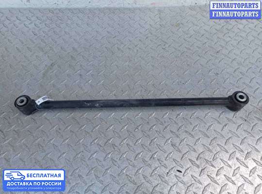 Рычаг подвески на Mercedes-Benz GL / GLS (X166)