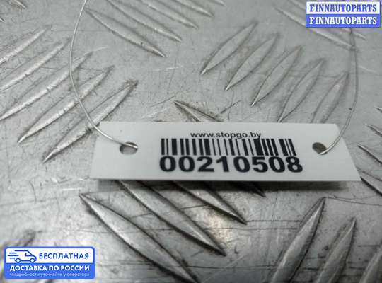 Замок капота на Audi A6 (C7)