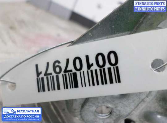 Подушка безопасности (прочее) на Mercedes-Benz S (W221)