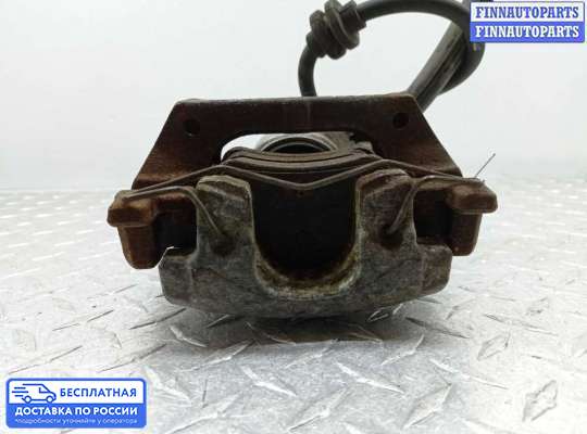 Суппорт на Ford Kuga II / Escape III