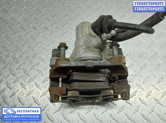 Суппорт на Ford Kuga II / Escape III