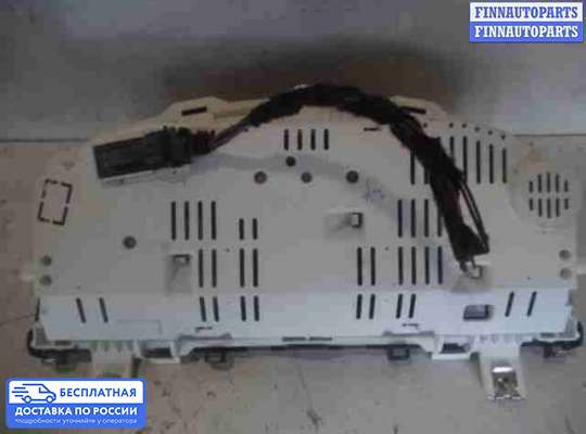 Щиток приборов на Land Rover Freelander II