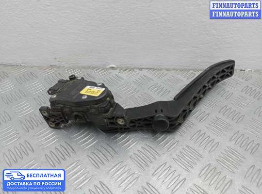 Педальный узел (педаль) на Volkswagen Touareg I (7L)