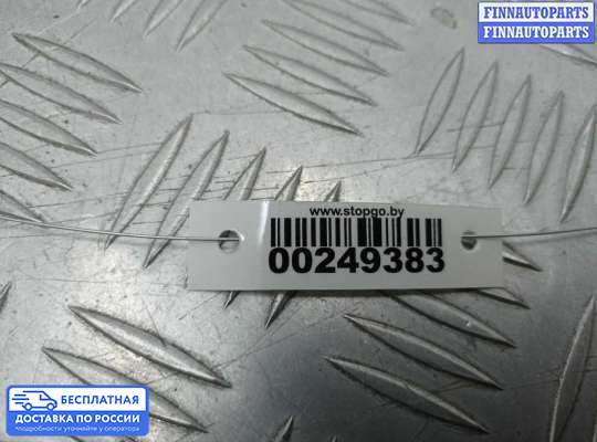 Педальный узел (педаль) на Volkswagen Touareg I (7L)