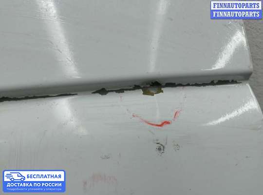 Ручка двери наружная на Ford Transit / Tourneo Connect I