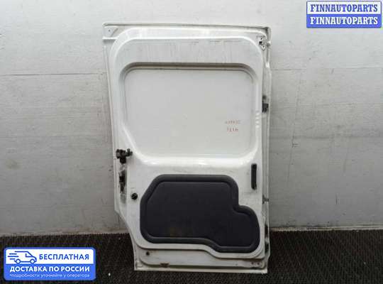 Ручка двери наружная на Ford Transit / Tourneo Connect I