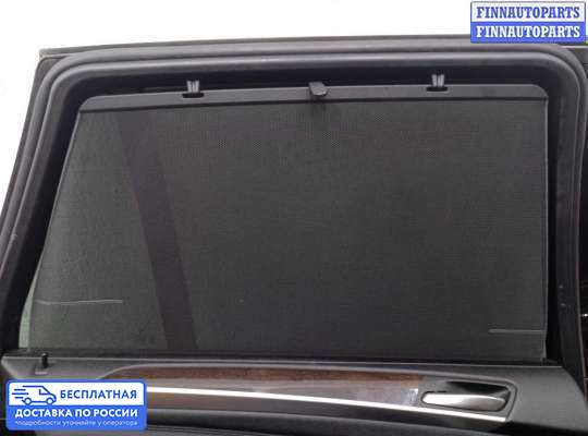 Замок боковой двери на BMW X5 (E70)