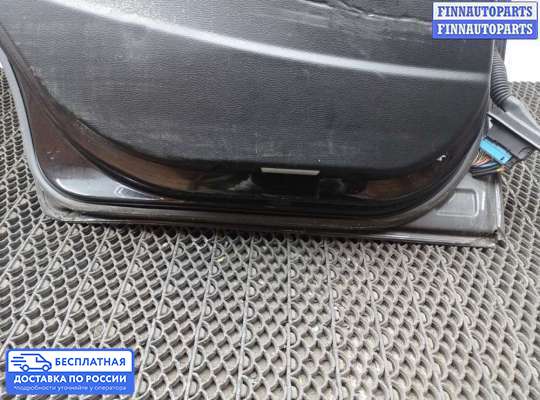 Замок боковой двери на BMW X5 (E70)