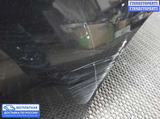 Замок боковой двери на BMW X5 (E70)