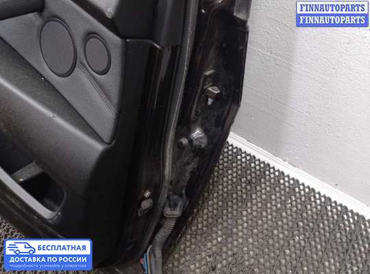 Замок боковой двери на BMW X5 (E70)
