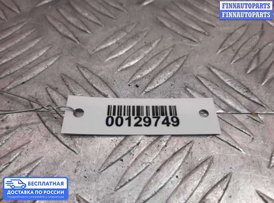 Заслонка дроссельная на Hyundai Santa Fe III (DM, NC)