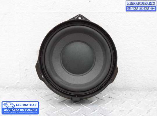 Аудиотехника на Mercedes-Benz GL / GLS (X166)