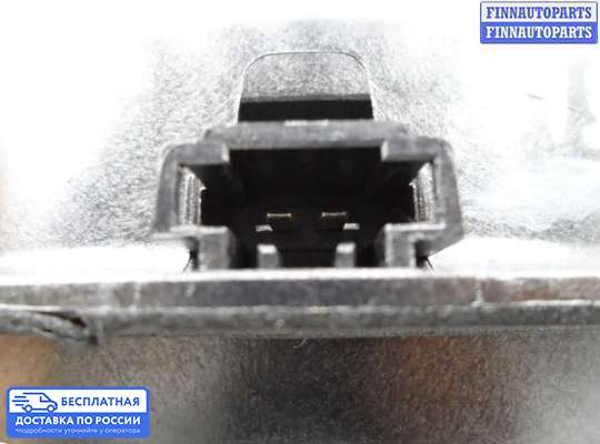 Аудиотехника на Mercedes-Benz GL / GLS (X166)