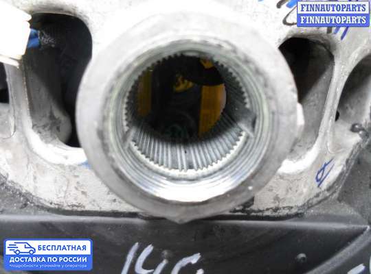 Руль на Jeep Grand Cherokee IV (WK2)