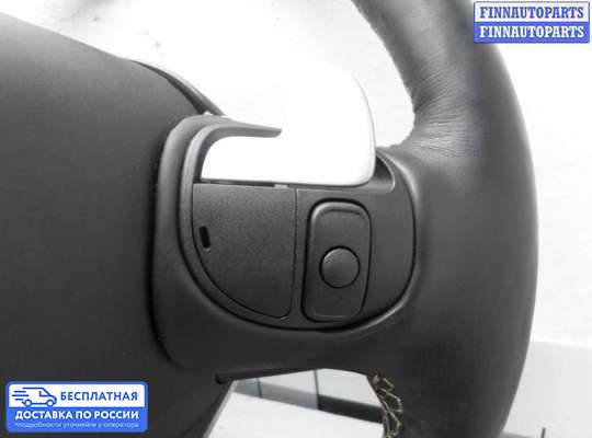 Руль на Jeep Grand Cherokee IV (WK2)