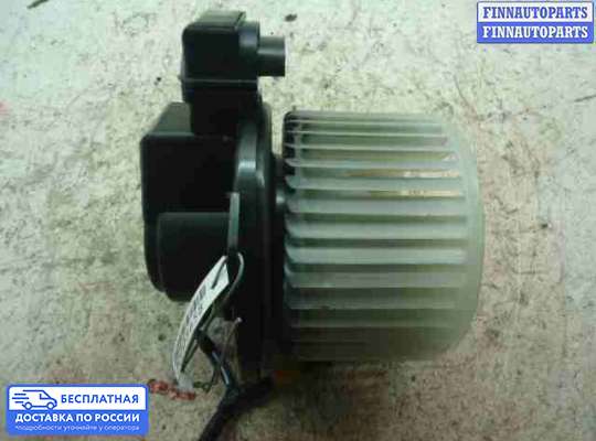 Мотор отопителя на Mazda CX-9 I (TB)